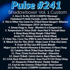 Pulse 241
